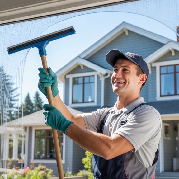 Ready to Brighten Your Space? Book Seattle’s #1 Window Cleaning Service Today