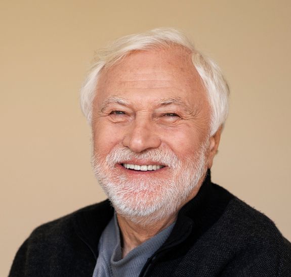 David R. Benson