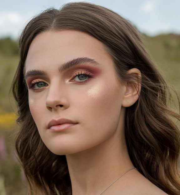Photoshoot Looks