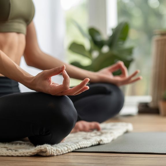 Mindfulness Classes