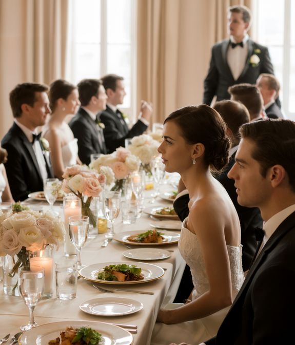 Wedding Catering