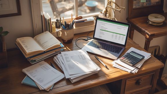 Make QuickBooks Work for You — Not Against You