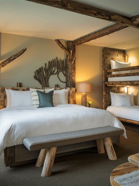 The Pinecone Suite