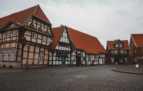 Comprehensive Consultation