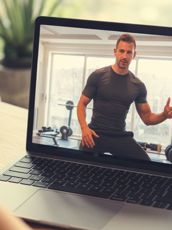 Online Personal Training