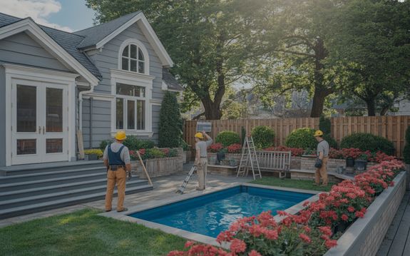 Transform Your Home in Phoenix, AZ with Rapid Home Remodeling