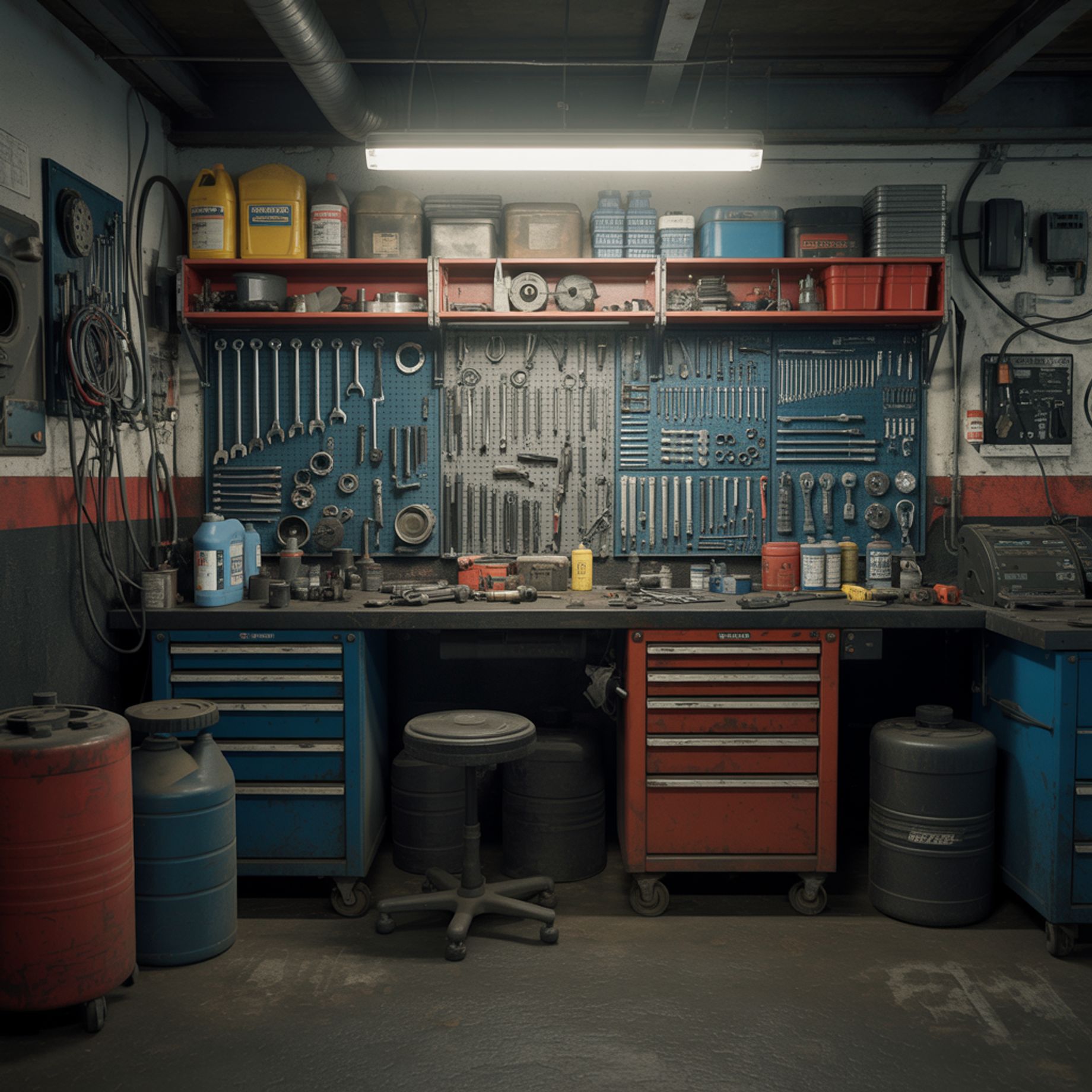 Bright auto care