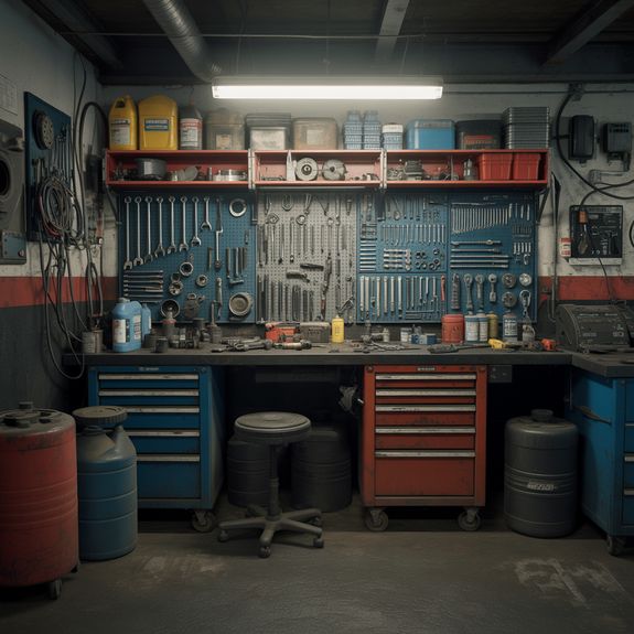 Fast, Honest, Local — Everything a Mechanic Should Be