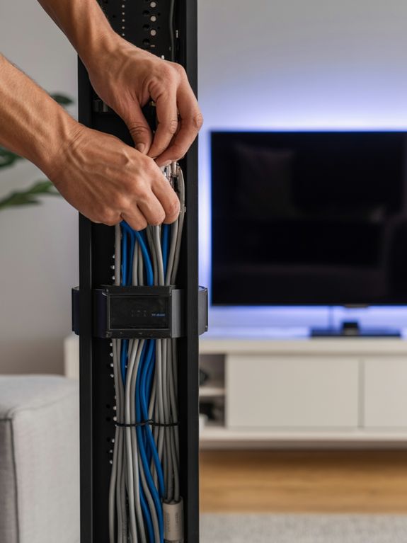 Custom Installations & Upgrades