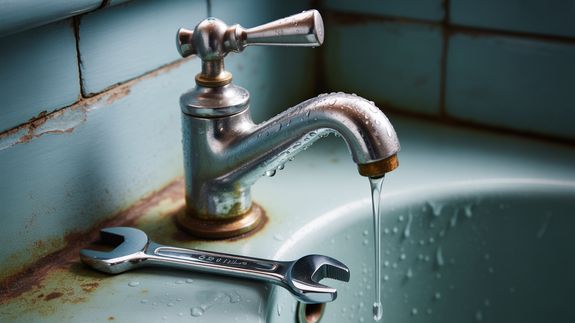 Plumbing Fixes 