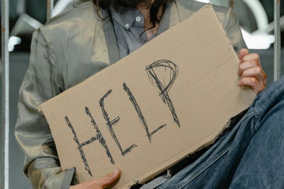 Basic Needs Support