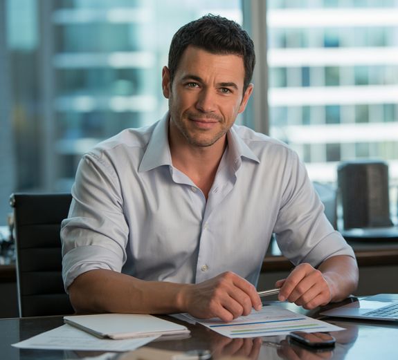 Meet James Lopez — Your Growth Partner & Operation Specialist