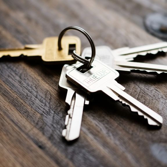 Key Duplicating