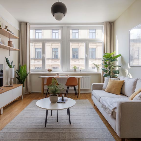 Rent Properties — Flexible Living That Fits Your Life