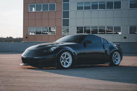 Do you offer any other automotive services?