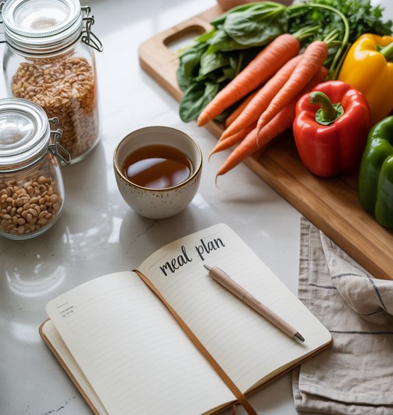 Meal Planning Support