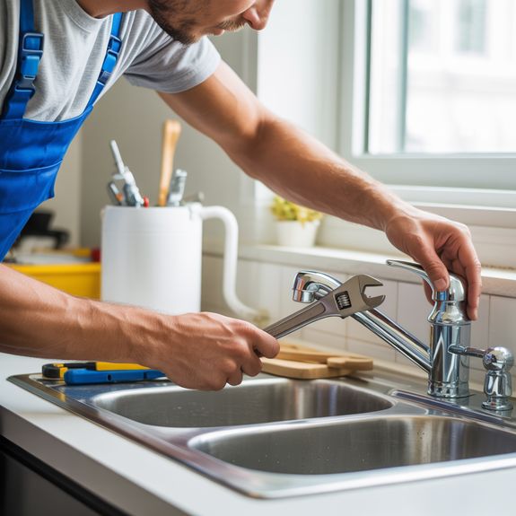 Need It Fixed? Book Your Handyman Today