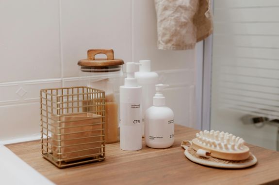 What skin care products do you recommend?