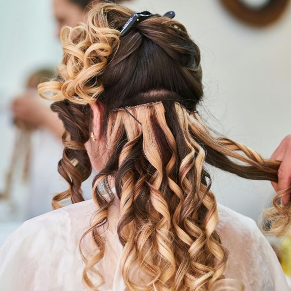 Hair Extensions