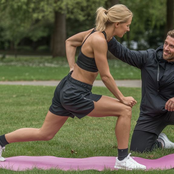 Build Functional Strength That Lasts