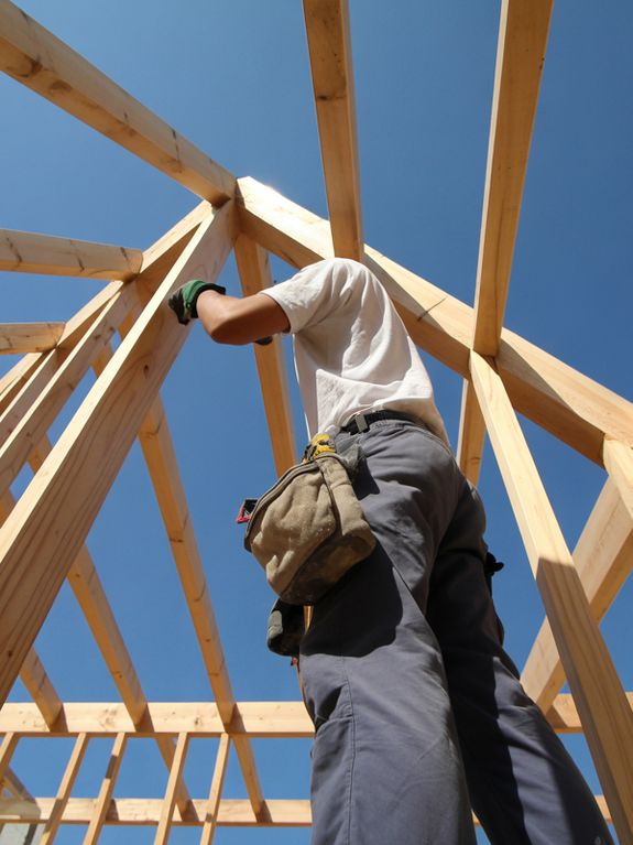 Framing & Structural Work