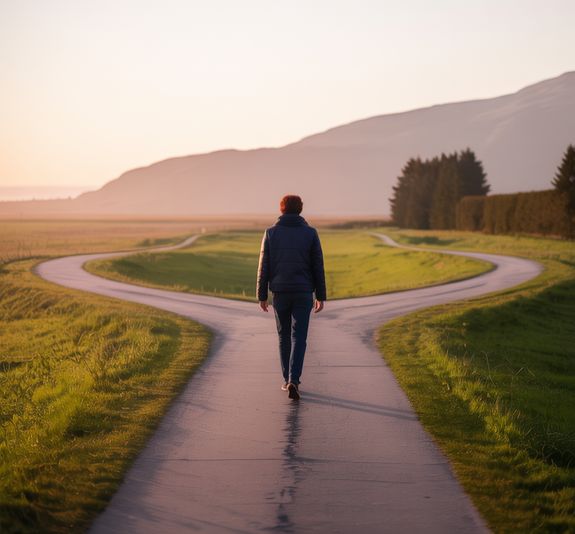 Healing doesn’t mean rushing to feel better. It means creating space to feel fully — and move forward with care.