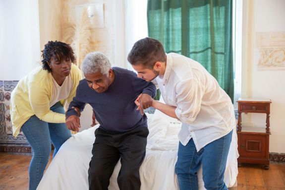Personalized Care Plans