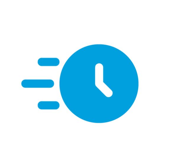 Fast Response Time
