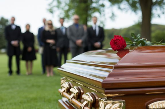 Navigate Grief with Clear Choices