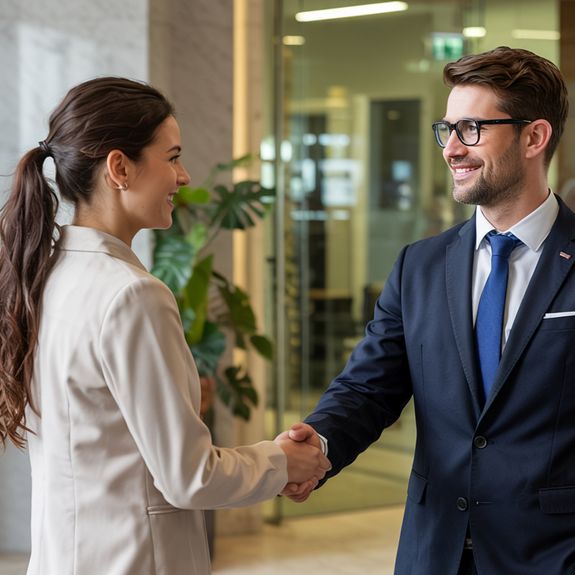 Talent Sourcing & Recruitment