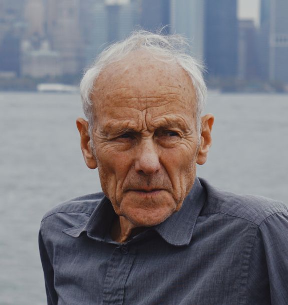 John M. Holloway
