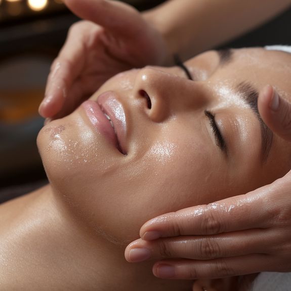 Anti-Aging Facial
