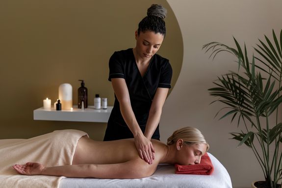 Are the massage techniques customized for each individual?