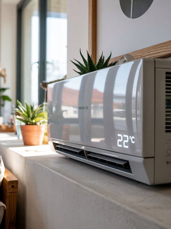 Air Conditioners