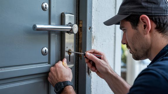 Reliable Locksmith Services in Los Angeles by California Master Key Locksmith