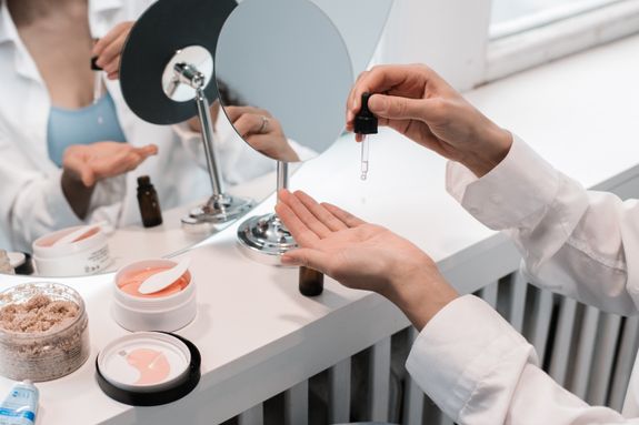 Nail Care