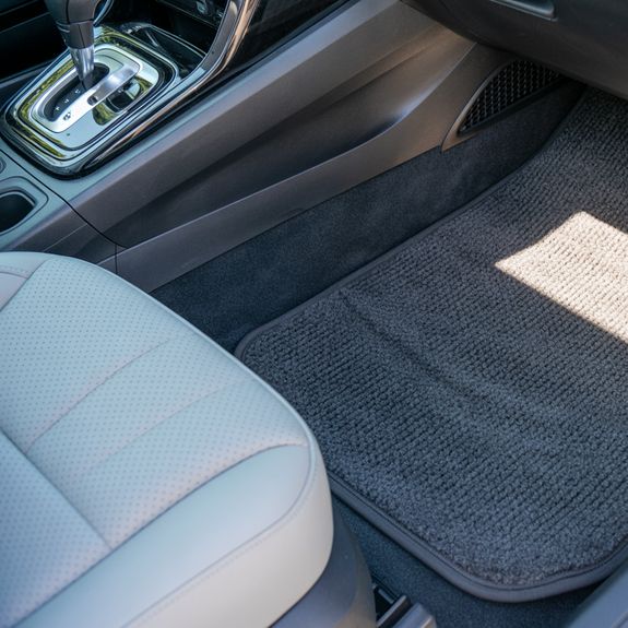 Interior Detailing - Fresh, Clean, and Comfortable Inside