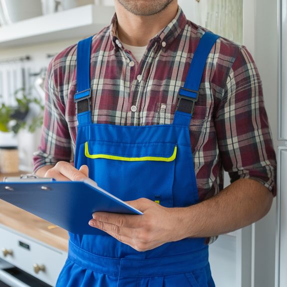 Clean & Reliable Service