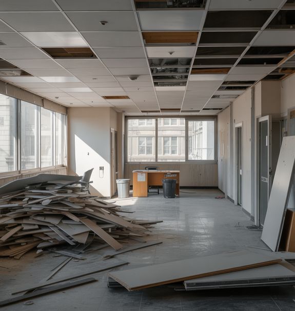 Equipment That Matches the Job