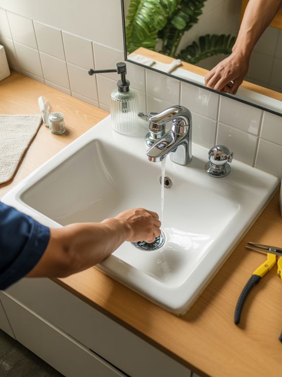 Plumbing and Drainage
