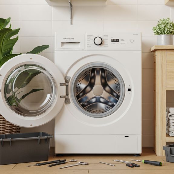 Washing Machine Repair