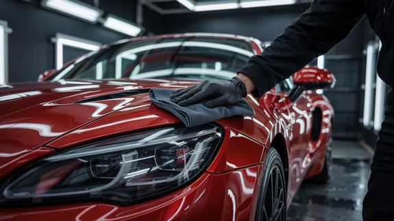 Reclaim Your Ride, Refresh Your Mind.