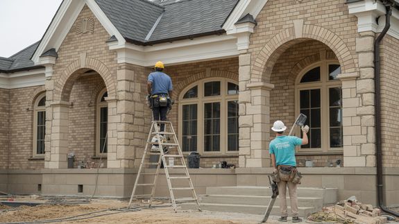 Meet MMM Group Construction LLC: Your Trusted Partner in Quality Home Improvement