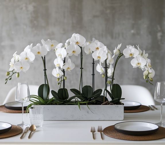 Centerpieces