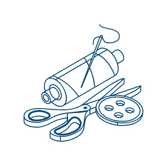 Personalized Craftsmanship