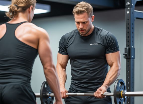 Break Through Your Limits with Strength & Conditioning Coaching