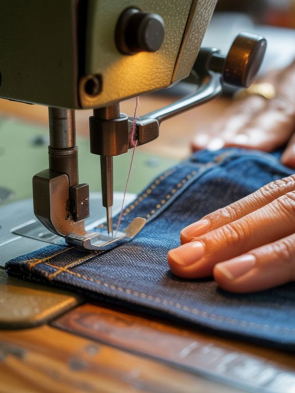 Alterations & Repairs