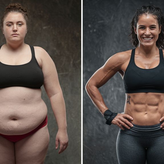 Body Composition & Weight Loss Programs