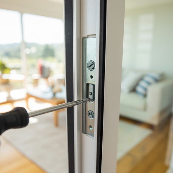 Door & Window Repair