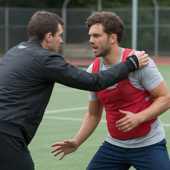 Game Prep & Performance Coaching